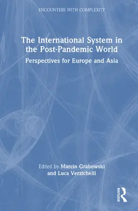 Verzichelli / Grabowski |  The International System in the Post-Pandemic World | Buch |  Sack Fachmedien