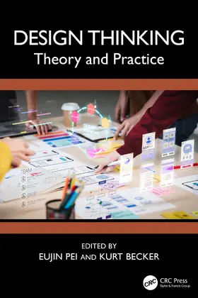 Pei / Becker |  Design Thinking | Buch |  Sack Fachmedien
