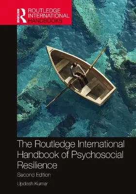 Kumar |  The Routledge International Handbook of Psychosocial Resilience | Buch |  Sack Fachmedien
