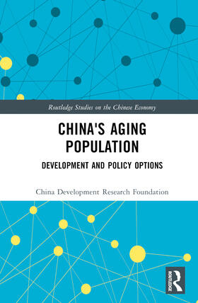  China's Aging Population | Buch |  Sack Fachmedien