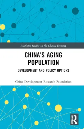  China's Aging Population | Buch |  Sack Fachmedien