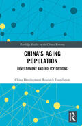  China's Aging Population | Buch |  Sack Fachmedien