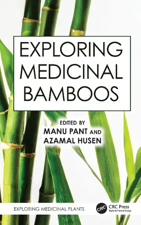 Pant / Husen |  Exploring Medicinal Bamboos | Buch |  Sack Fachmedien