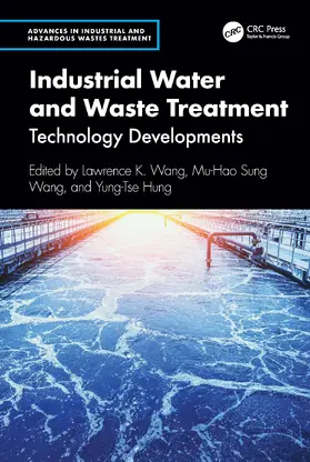 Wang / Hung |  Industrial Water and Waste Treatment | Buch |  Sack Fachmedien