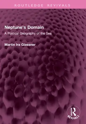 Glassner | Neptune's Domain | Buch | 978-1-032-77299-8 | www.sack.de