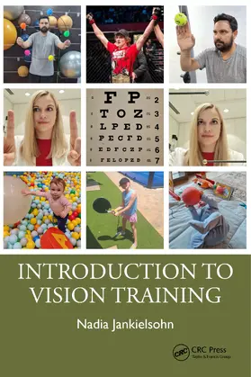 Jankielsohn | Introduction to Vision Training | Buch | 978-1-032-77325-4 | www.sack.de