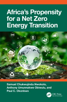 Nwokolo / Obiwulu / Okonkwo |  Africa's Propensity for a Net Zero Energy Transition | Buch |  Sack Fachmedien