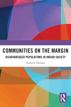 Hasnain |  Communities on the Margin | Buch |  Sack Fachmedien