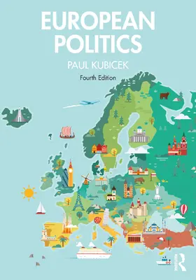 Kubicek |  European Politics | Buch |  Sack Fachmedien