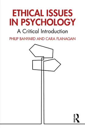 Banyard / Flanagan |  Ethical Issues in Psychology | Buch |  Sack Fachmedien