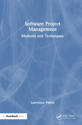 Peters |  Software Project Management | Buch |  Sack Fachmedien