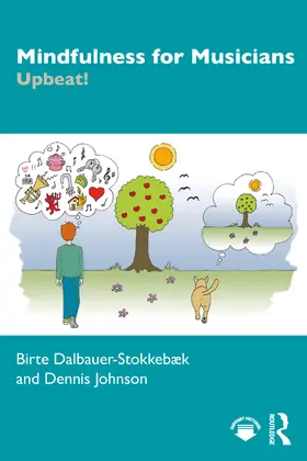 Dalbauer-Stokkebæk | Mindfulness for Musicians | Buch | 978-1-032-77420-6 | www.sack.de