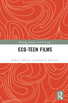 Murray / Heumann |  Eco-Teen Films | Buch |  Sack Fachmedien