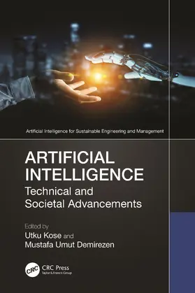 Kose / Demirezen |  Artificial Intelligence | Buch |  Sack Fachmedien