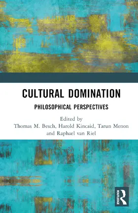 Besch / Kincaid / Menon | Cultural Domination | Buch | 978-1-032-77528-9 | www.sack.de