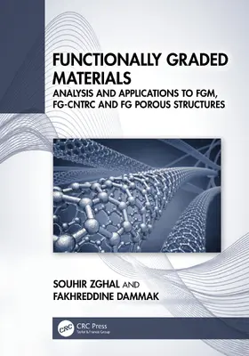 Zghal / Dammak |  Functionally Graded Materials | Buch |  Sack Fachmedien
