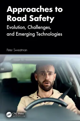 Sweatman |  Approaches to Road Safety | Buch |  Sack Fachmedien