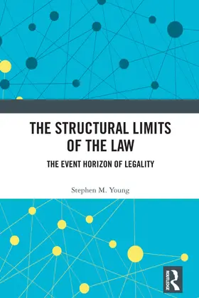 Young | The Structural Limits of the Law | Buch | 978-1-032-77594-4 | www.sack.de