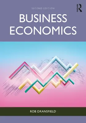 Dransfield |  Business Economics | Buch |  Sack Fachmedien