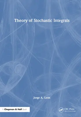 León |  Theory of Stochastic Integrals | Buch |  Sack Fachmedien