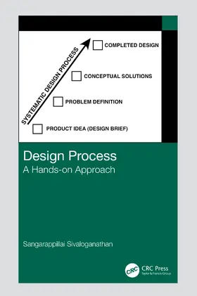 Sivaloganathan |  Design Process | Buch |  Sack Fachmedien