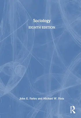 Farley / Flota / Carter | Sociology | Buch | 978-1-032-77826-6 | www.sack.de