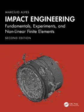Alves |  Impact Engineering | Buch |  Sack Fachmedien