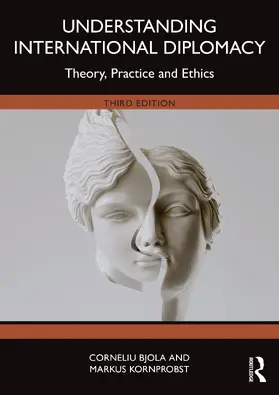 Bjola / Kornprobst |  Understanding International Diplomacy | Buch |  Sack Fachmedien