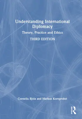 Bjola / Kornprobst |  Understanding International Diplomacy | Buch |  Sack Fachmedien
