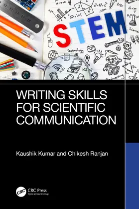 Ranjan / Kumar |  Writing Skills for Scientific Communication | Buch |  Sack Fachmedien
