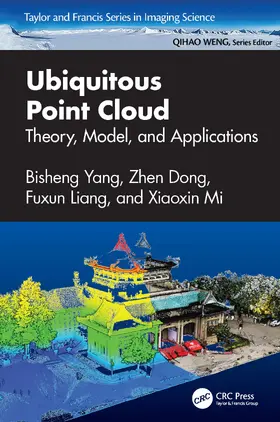 Yang / Dong / Liang |  Ubiquitous Point Cloud | Buch |  Sack Fachmedien