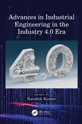 Kumar |  Advances in Industrial Engineering in the Industry 4.0 Era | Buch |  Sack Fachmedien