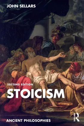 Sellars |  Stoicism | Buch |  Sack Fachmedien
