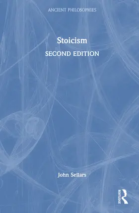 Sellars |  Stoicism | Buch |  Sack Fachmedien