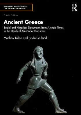 Dillon / Garland |  Ancient Greece | Buch |  Sack Fachmedien