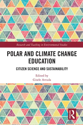 Arruda |  Polar and Climate Change Education | Buch |  Sack Fachmedien