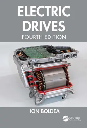 Boldea |  Electric Drives | Buch |  Sack Fachmedien