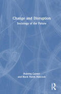 Hancock / Garner |  Change and Disruption | Buch |  Sack Fachmedien