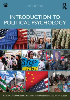 Cottam / Mastors / Preston |  Introduction to Political Psychology | Buch |  Sack Fachmedien