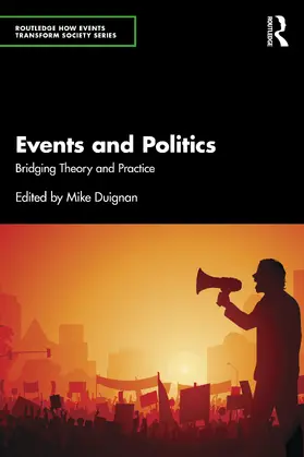 Duignan |  Events and Politics | Buch |  Sack Fachmedien