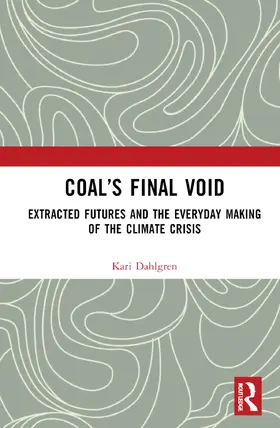 Dahlgren |  Coal's Final Void | Buch |  Sack Fachmedien