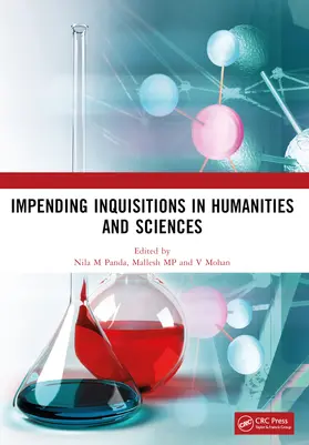 Varkolu / Mallesh / Oruganti |  Impending Inquisitions in Humanities and Sciences | Buch |  Sack Fachmedien