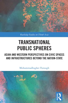 Forough |  Transnational Public Spheres | Buch |  Sack Fachmedien