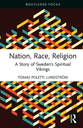 Poletti Lundström |  Nation, Race, Religion | Buch |  Sack Fachmedien