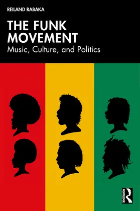 Rabaka | The Funk Movement | Buch | 978-1-032-78903-3 | sack.de