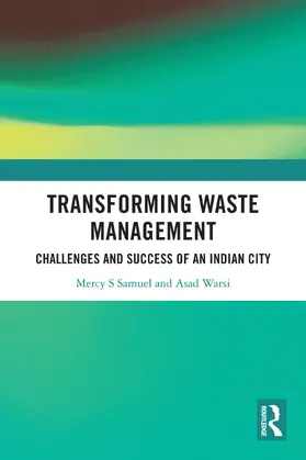 Warsi / Samuel |  Transforming Waste Management | Buch |  Sack Fachmedien