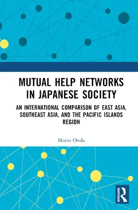 Onda |  Mutual Help Networks in Japanese Society | Buch |  Sack Fachmedien