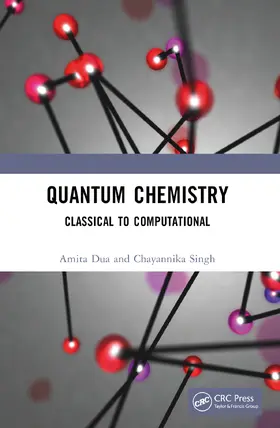 Dua / Singh |  Quantum Chemistry | Buch |  Sack Fachmedien
