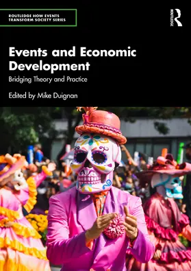 Duignan |  Events and Economic Development | Buch |  Sack Fachmedien