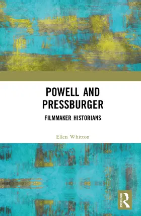 Whitton |  Powell and Pressburger | Buch |  Sack Fachmedien